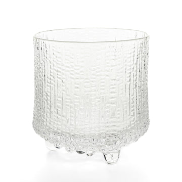 IITTALA Tapio Wirkkala ULTIMA THULE Old Fashion Glasses