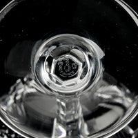 BACCARAT Auvergne Perigold Coupe Champagne Glass