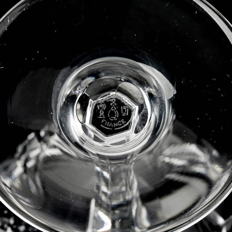 BACCARAT Auvergne Perigold Coupe Champagne Glass