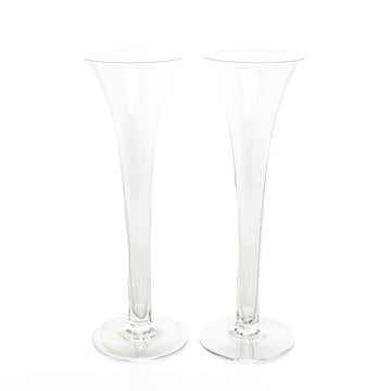 RIEDEL Sommeliers Sparkling Wine Glasses Set Of 2