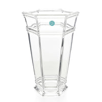 TIFFANY & CO Windham Crystal Vase