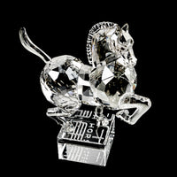 SWAROVSKI Chinese Zodiac Horse 995744
