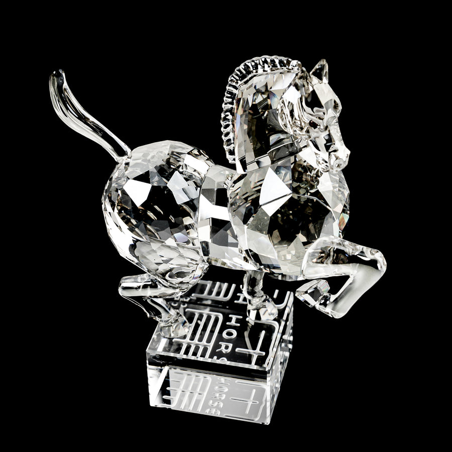 SWAROVSKI Chinese Zodiac Horse 995744