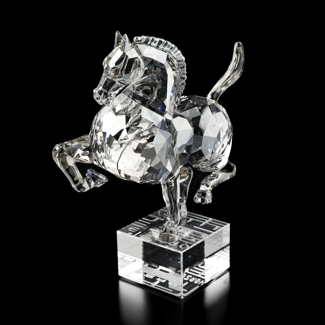SWAROVSKI Chinese Zodiac Horse 995744