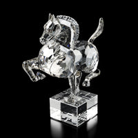 SWAROVSKI Chinese Zodiac Horse 995744