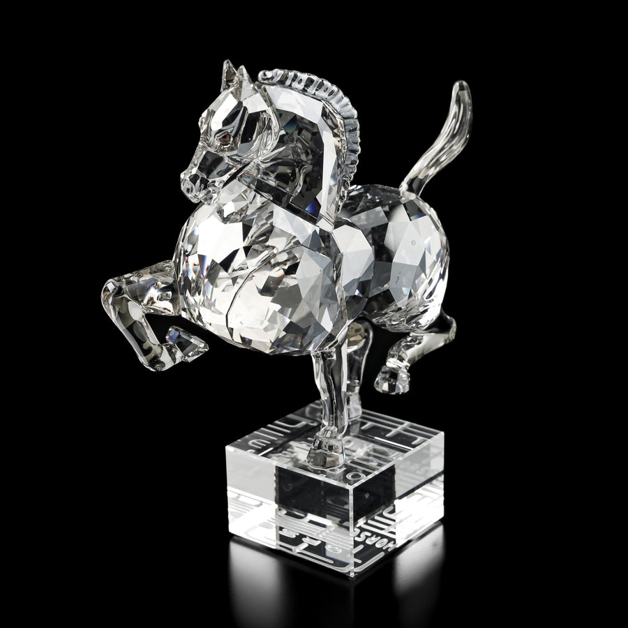 SWAROVSKI Chinese Zodiac Horse 995744