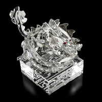 SWAROVSKI Chinese Zodiac Dragon 1075151