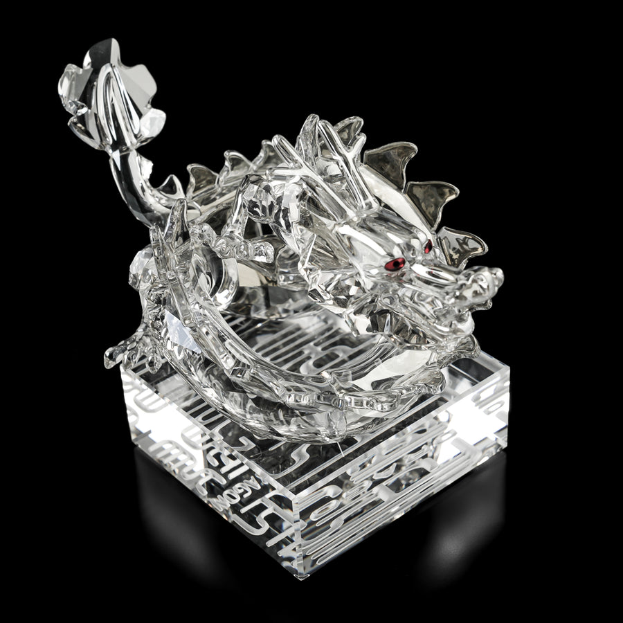 SWAROVSKI Chinese Zodiac Dragon 1075151