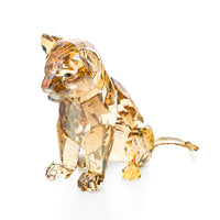 SWAROVSKI Akili Lion Trio 2016 Annual Edition 3 Pieces