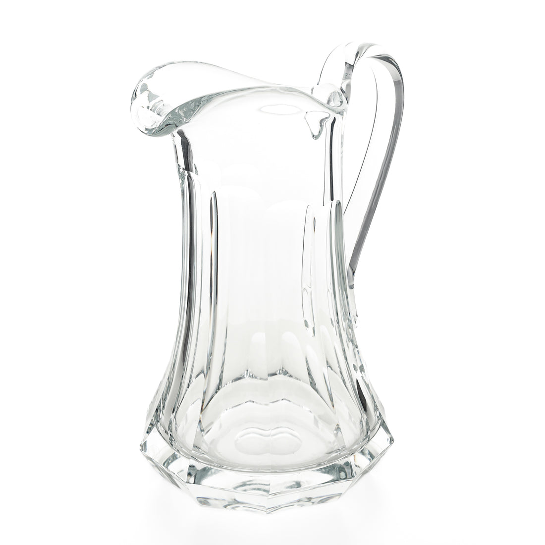 MOSER Pope Crystal Water Jug/Pitcher