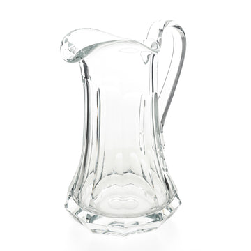 MOSER Pope Crystal Water Jug/Pitcher