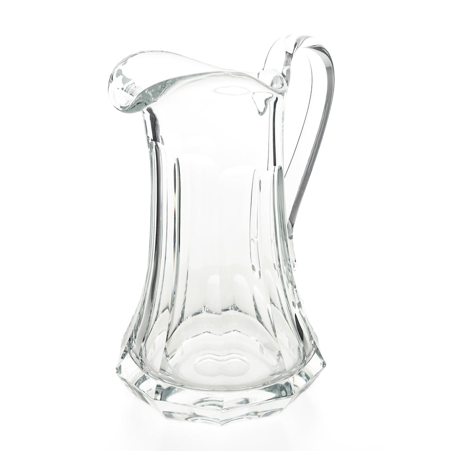 MOSER Pope Crystal Water Jug/Pitcher