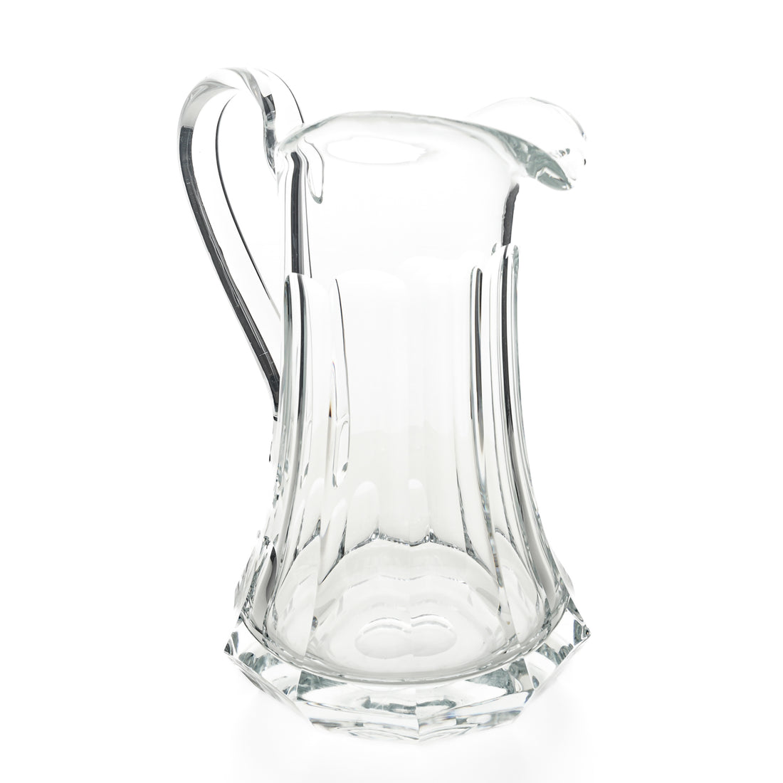 MOSER Pope Crystal Water Jug/Pitcher