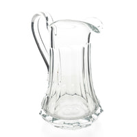 MOSER Pope Crystal Water Jug/Pitcher