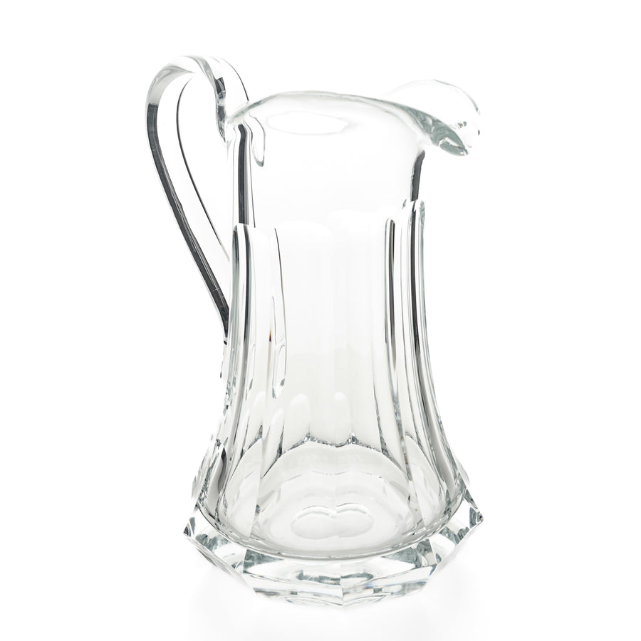 MOSER Pope Crystal Water Jug/Pitcher
