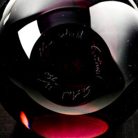 CAITHNESS Paperweight - New World