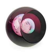 CAITHNESS Paperweight - New World