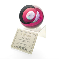 CAITHNESS Paperweight - New World