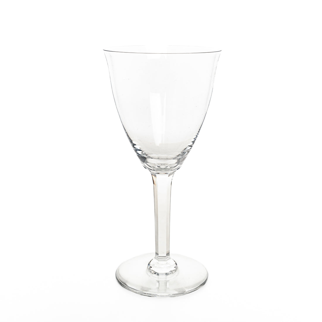 BACCARAT Coppelia Port Glasses Set Of 2