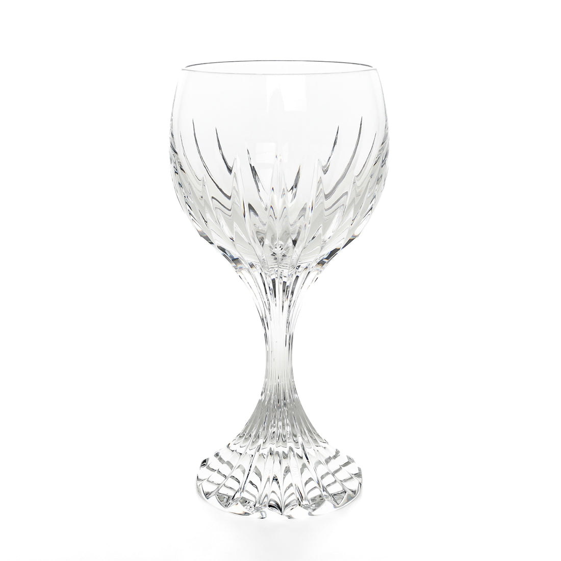 BACCARAT Messena Wine Glass