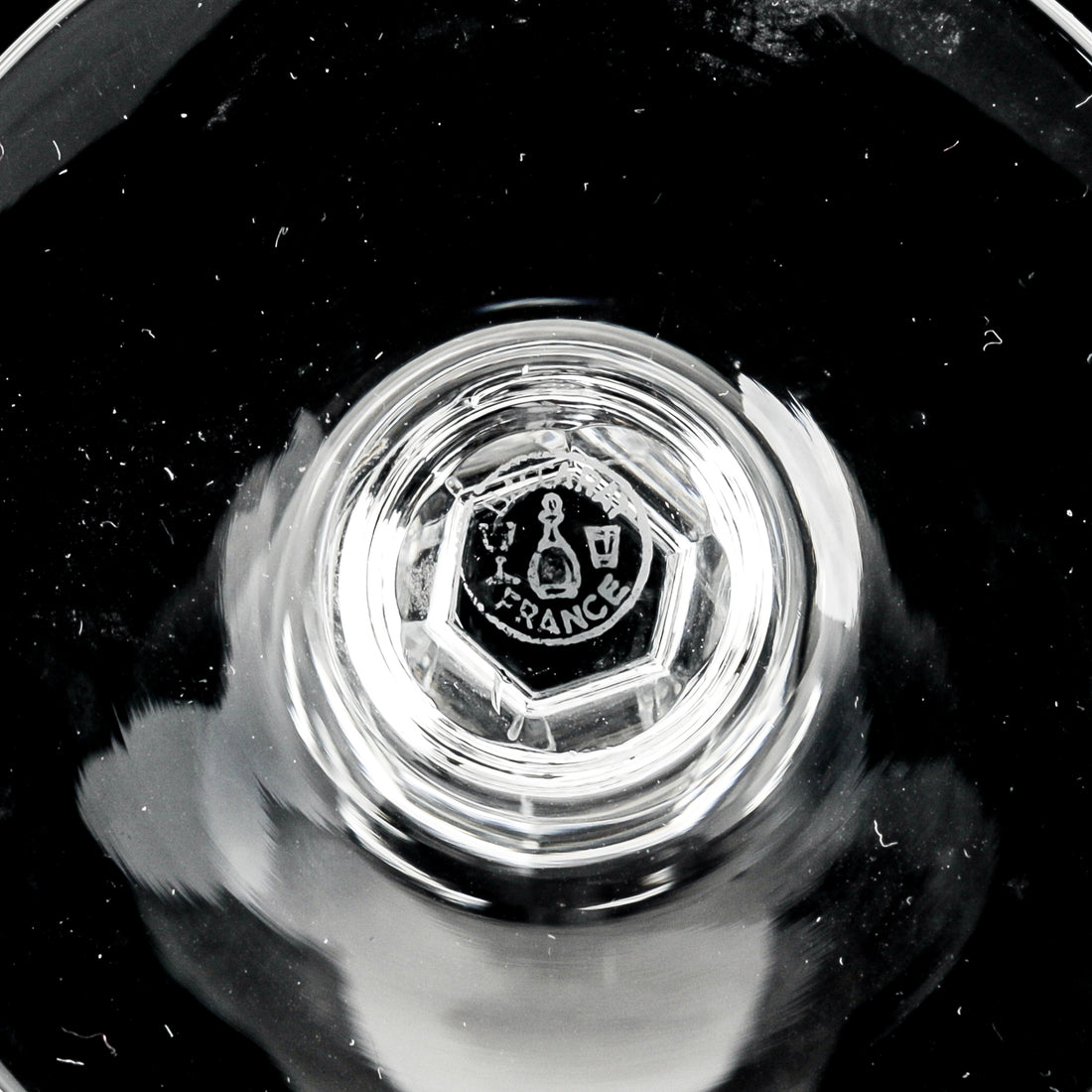BACCARAT Coppelia Goblet