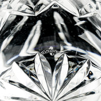 WATERFORD CRYSTAL Lismore Vase