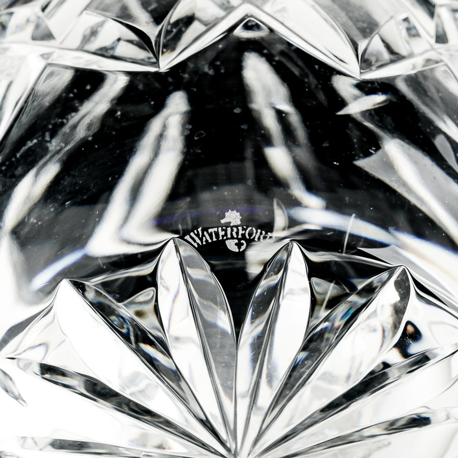 WATERFORD CRYSTAL Lismore Vase