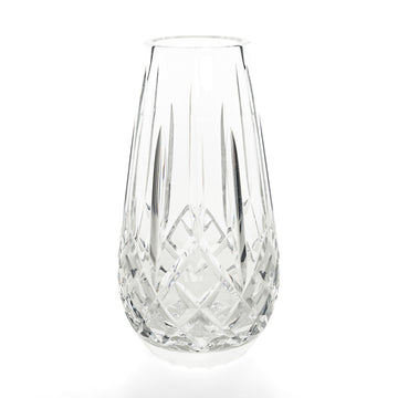 WATERFORD CRYSTAL Lismore Vase