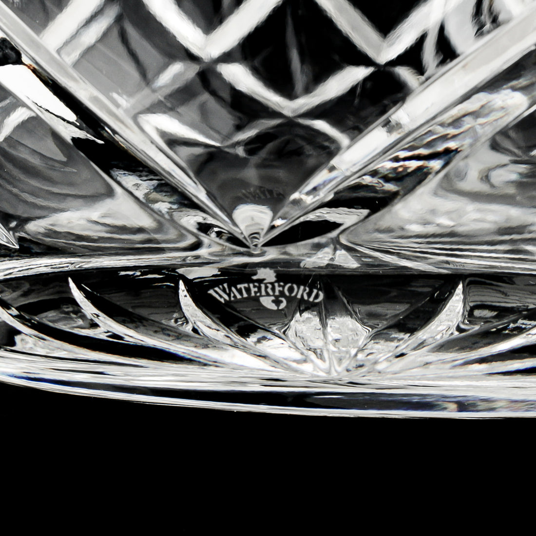 WATERFORD CRYSTAL Lismore Water Jug/Pitcher