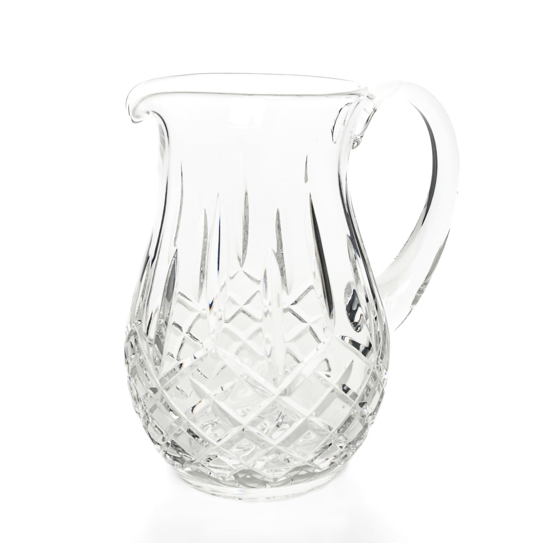 WATERFORD CRYSTAL Lismore Water Jug/Pitcher