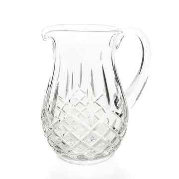 WATERFORD CRYSTAL Lismore Water Jug/Pitcher