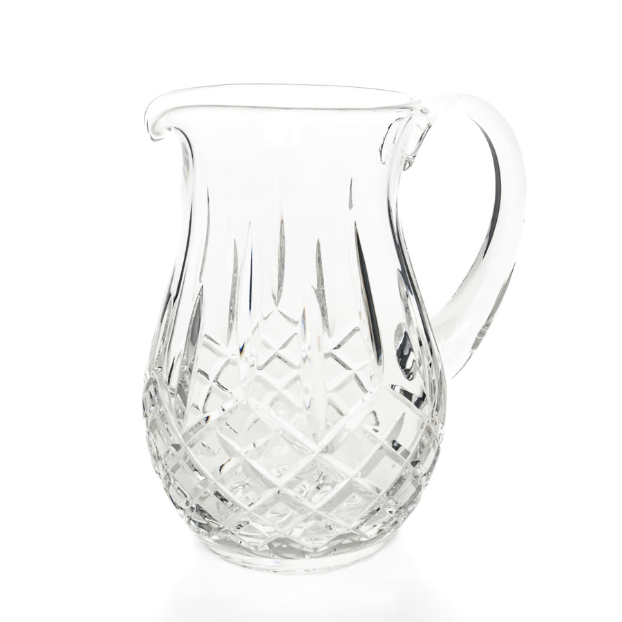 WATERFORD CRYSTAL Lismore Water Jug/Pitcher
