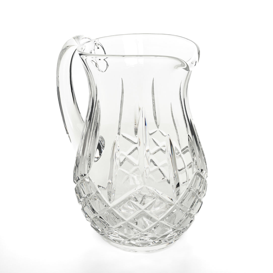 WATERFORD CRYSTAL Lismore Water Jug/Pitcher