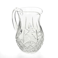 WATERFORD CRYSTAL Lismore Water Jug/Pitcher