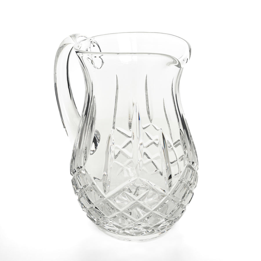 WATERFORD CRYSTAL Lismore Water Jug/Pitcher