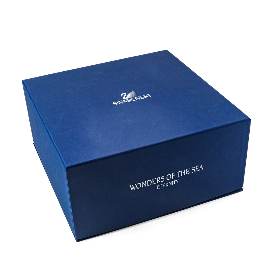 SWAROVSKI Eternity Wonders of The Sea 684266