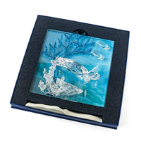 SWAROVSKI Eternity Wonders of The Sea 684266