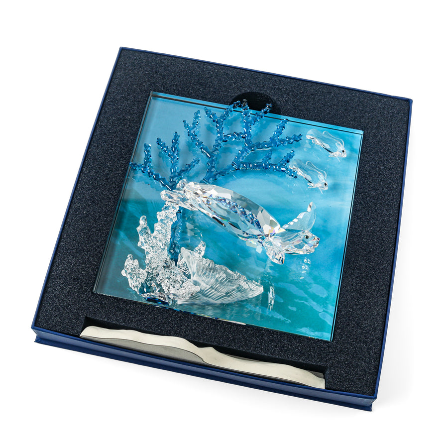 SWAROVSKI Eternity Wonders of The Sea 684266