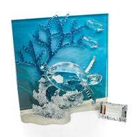 SWAROVSKI Eternity Wonders of The Sea 684266