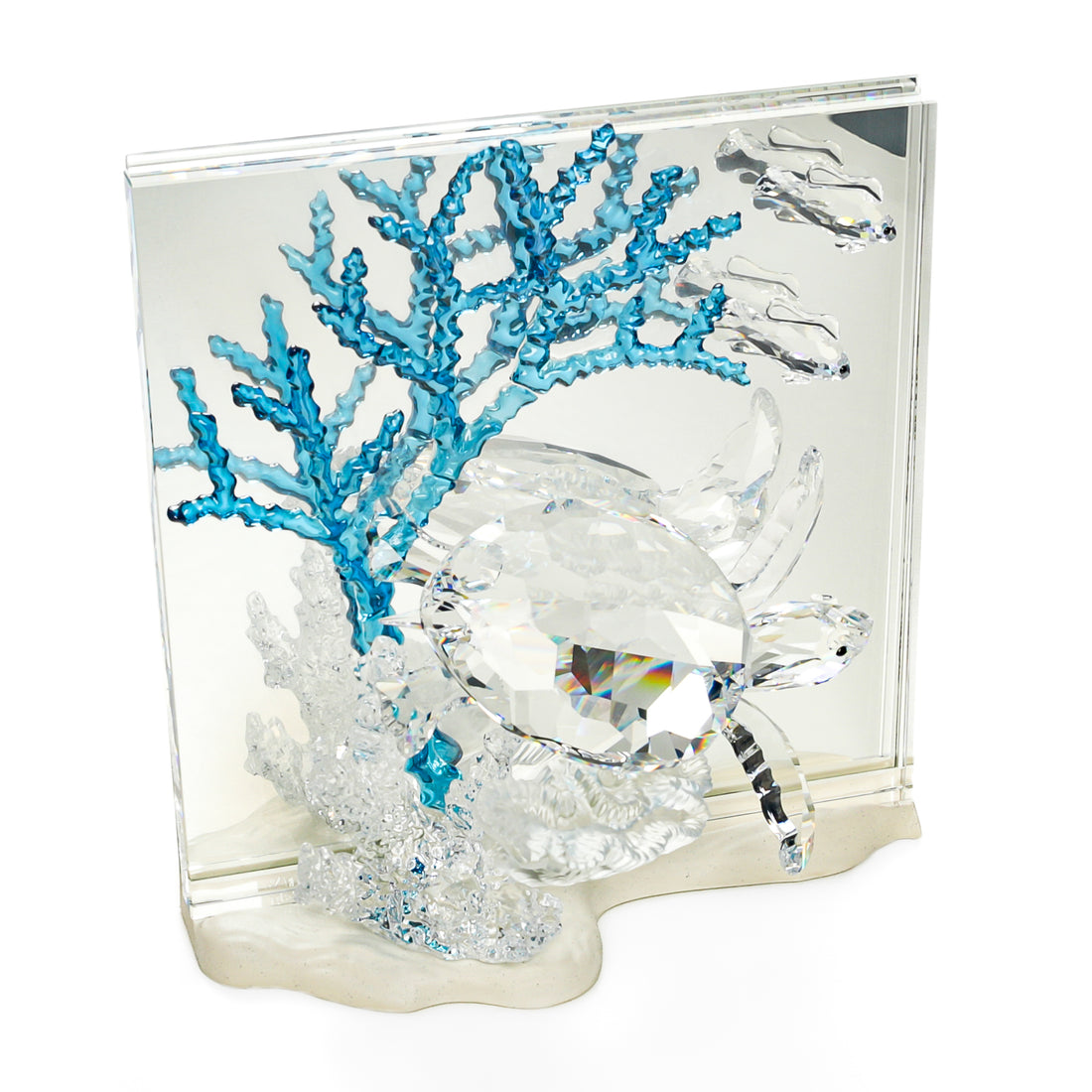 SWAROVSKI Eternity Wonders of The Sea 684266