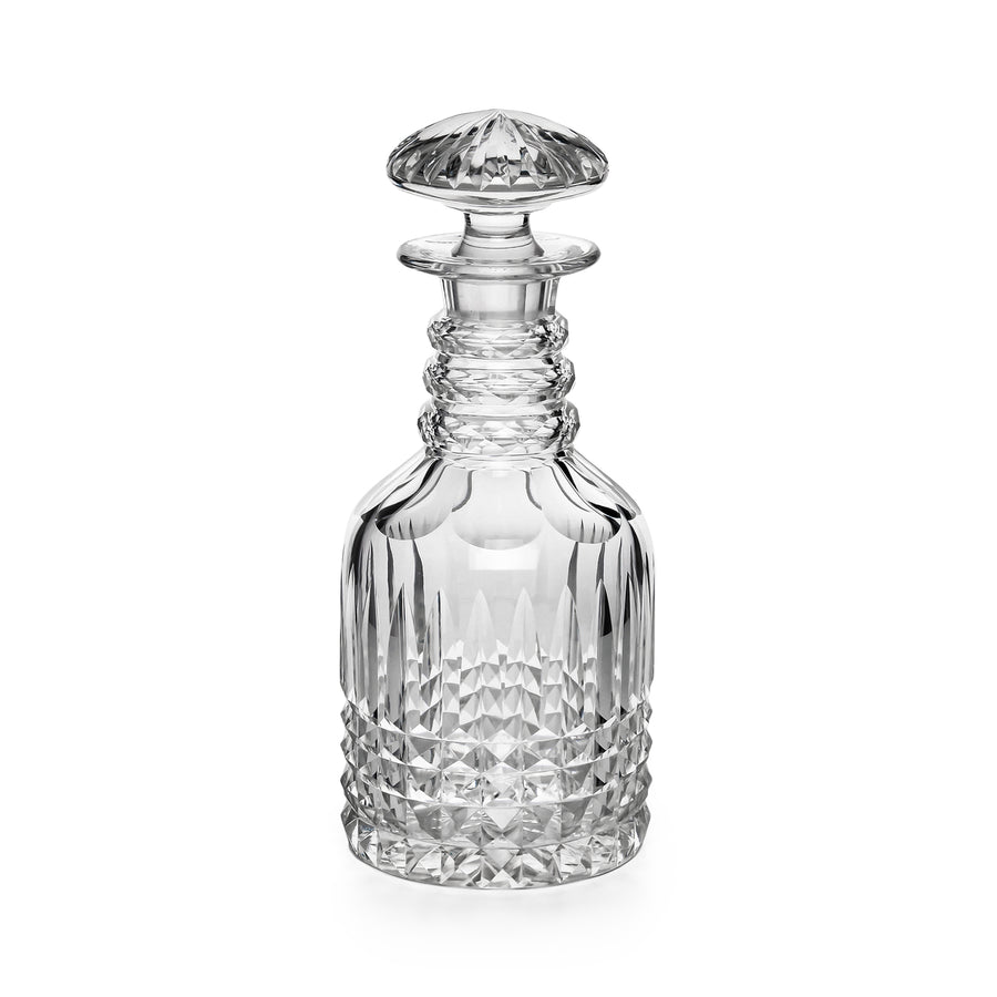 Cut Crystal Decanter