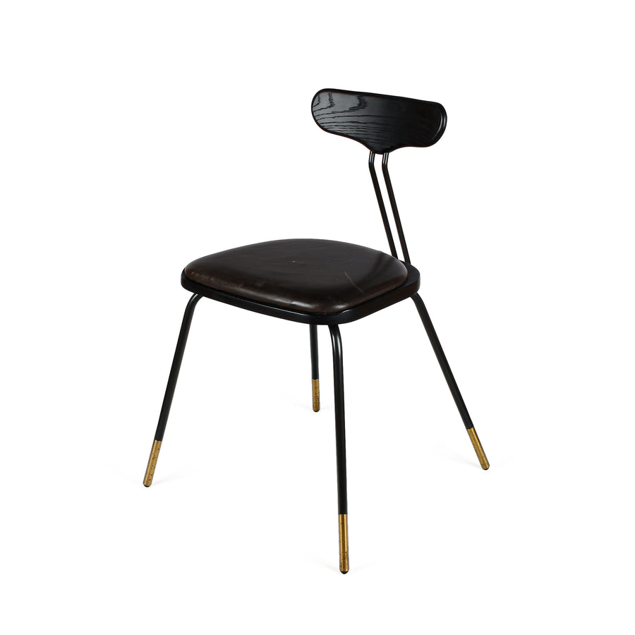DISTRICT EIGHT Dayton Chairs - Set of 4