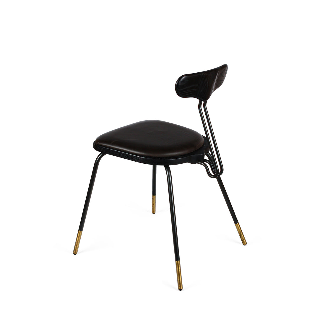 DISTRICT EIGHT Dayton Chairs - Set of 4