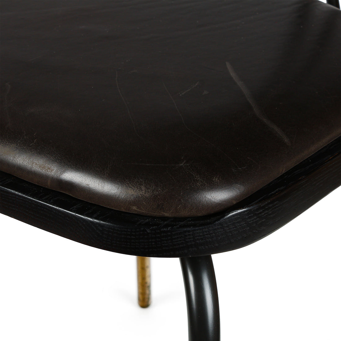 DISTRICT EIGHT Dayton Chairs - Set of 4