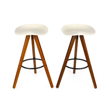 DISTRICT EIGHT Theo Stools - Set of 2