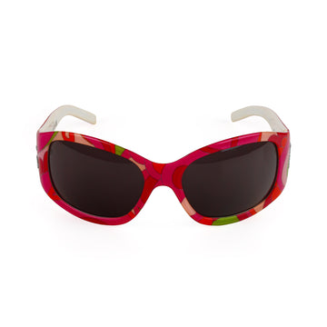 DOLCE & GABBANA DG 653S Sunglasses