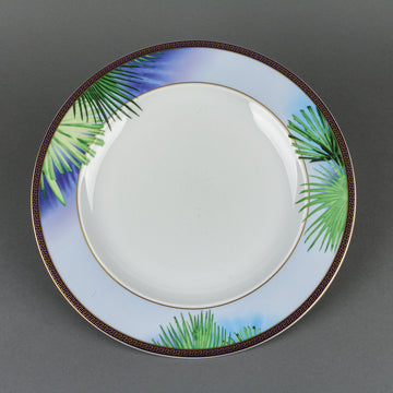 ROSENTHAL Versace Jungle Dinner Plate