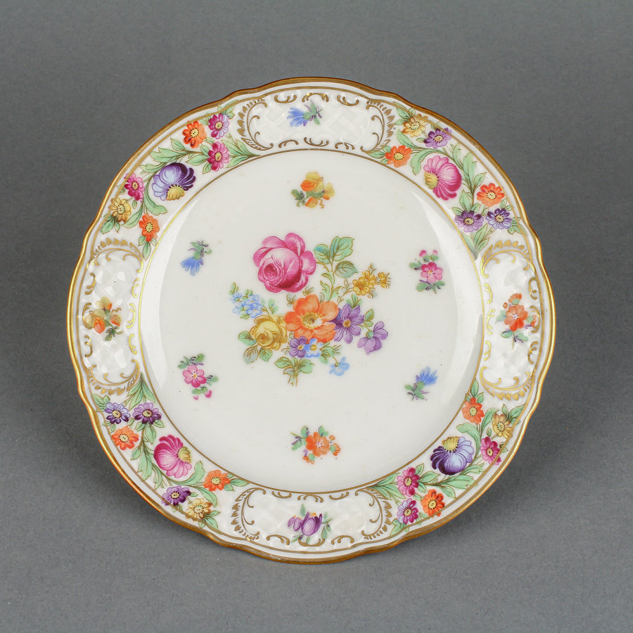 SCHUMANN Dresden Line Tea & Coffee Set