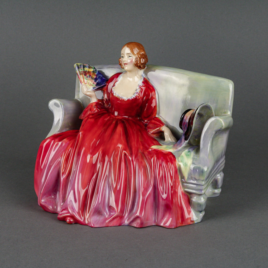 ROYAL DOULTON Sweet & Twenty HN 1298 Figurine