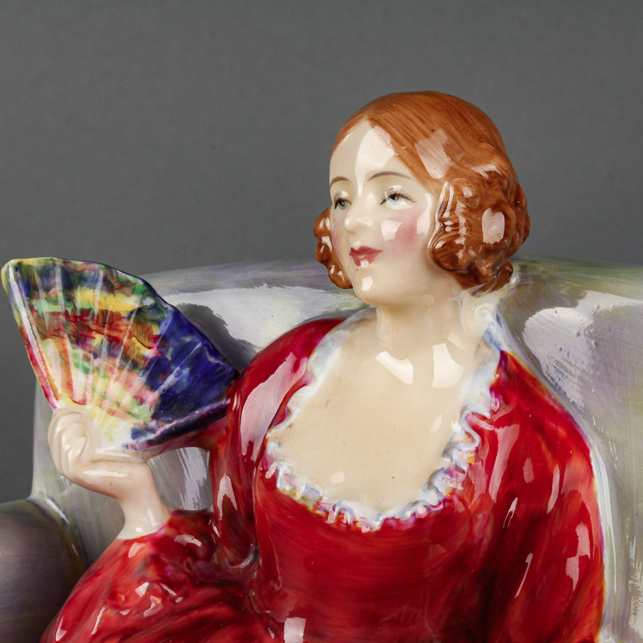 ROYAL DOULTON Sweet & Twenty HN 1298 Figurine